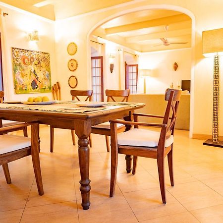 Stylish Apartment In Stone Town Zanzibar Esterno foto