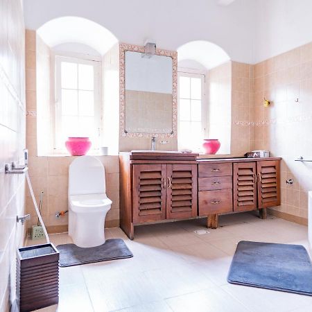 Stylish Apartment In Stone Town Zanzibar Esterno foto