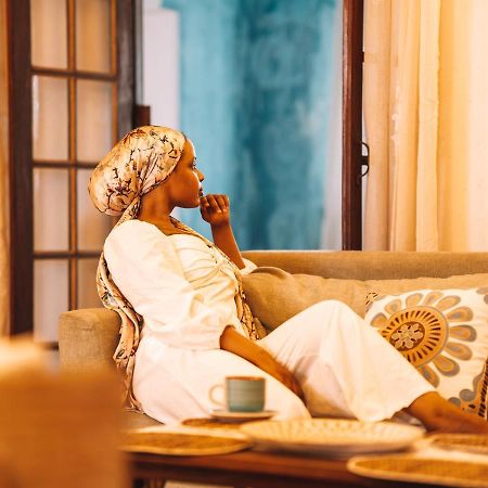 Stylish Apartment In Stone Town Zanzibar Esterno foto