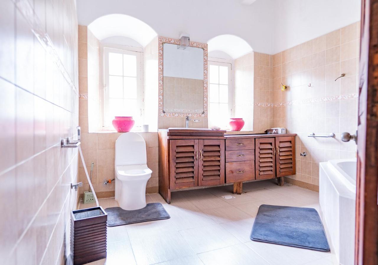 Stylish Apartment In Stone Town Zanzibar Esterno foto