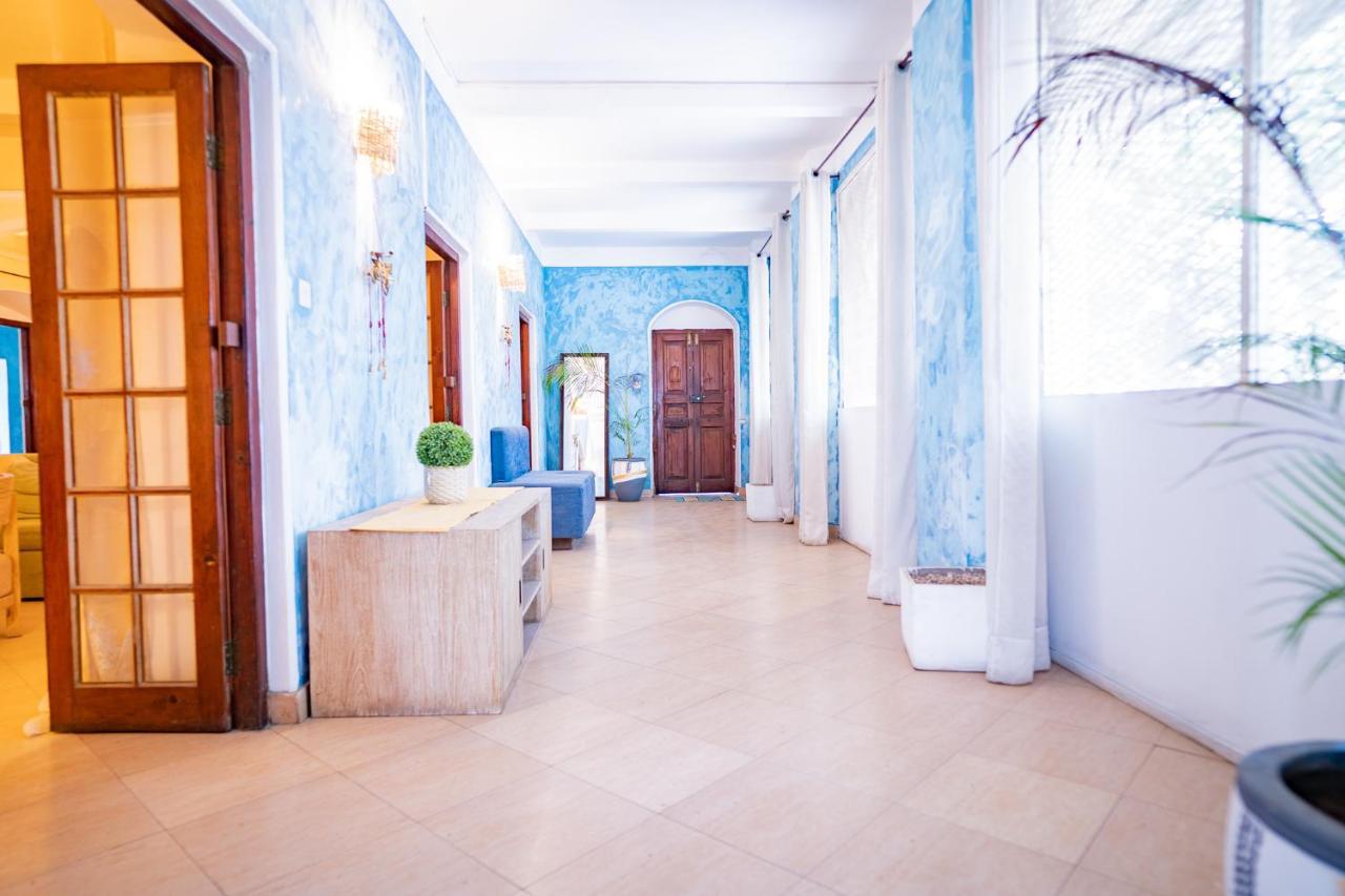 Stylish Apartment In Stone Town Zanzibar Esterno foto
