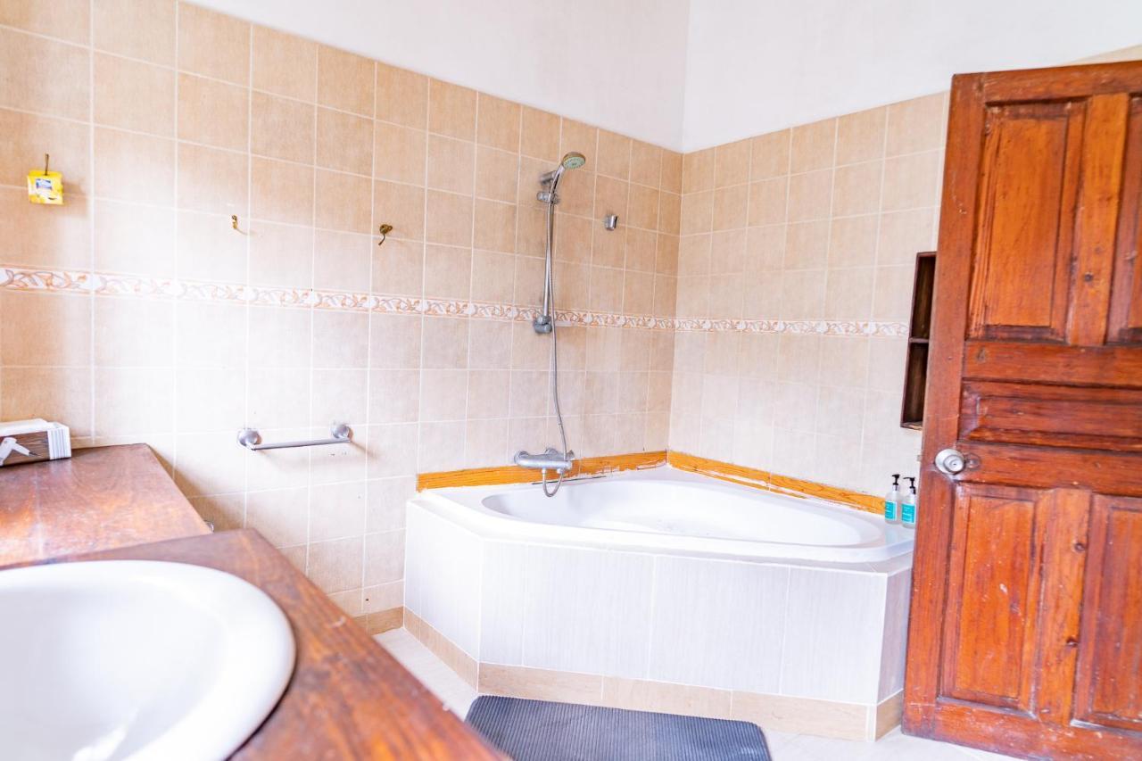 Stylish Apartment In Stone Town Zanzibar Esterno foto