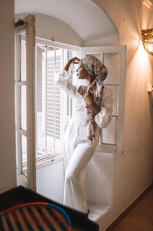 Stylish Apartment In Stone Town Zanzibar Esterno foto